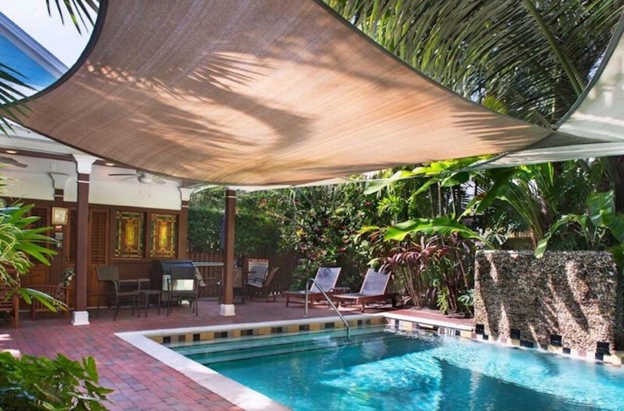 Inn Travelers Palm Key West