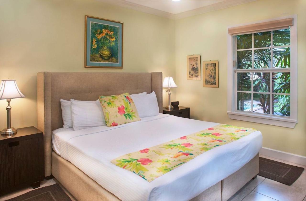 Inn Travelers Palm 2*
