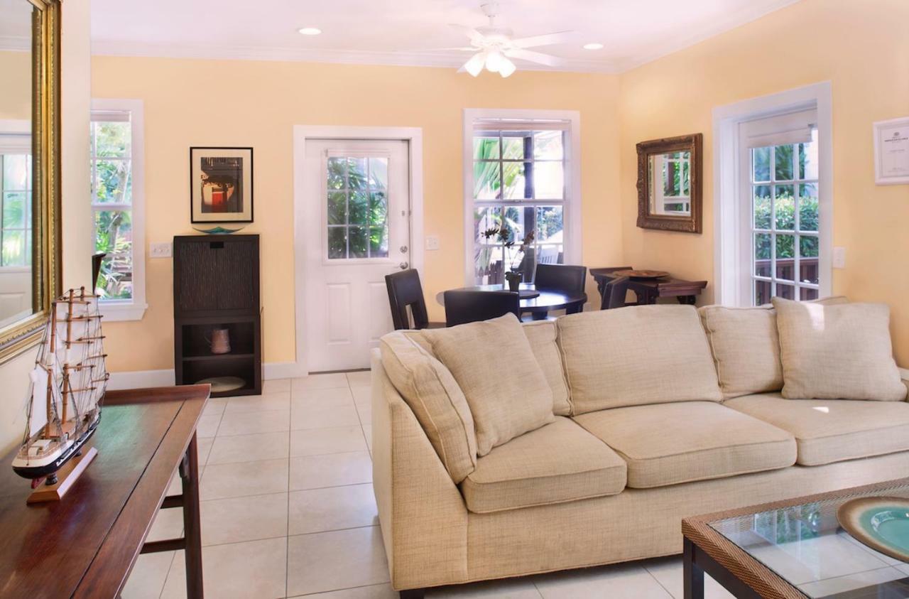 Travelers Palm Key West