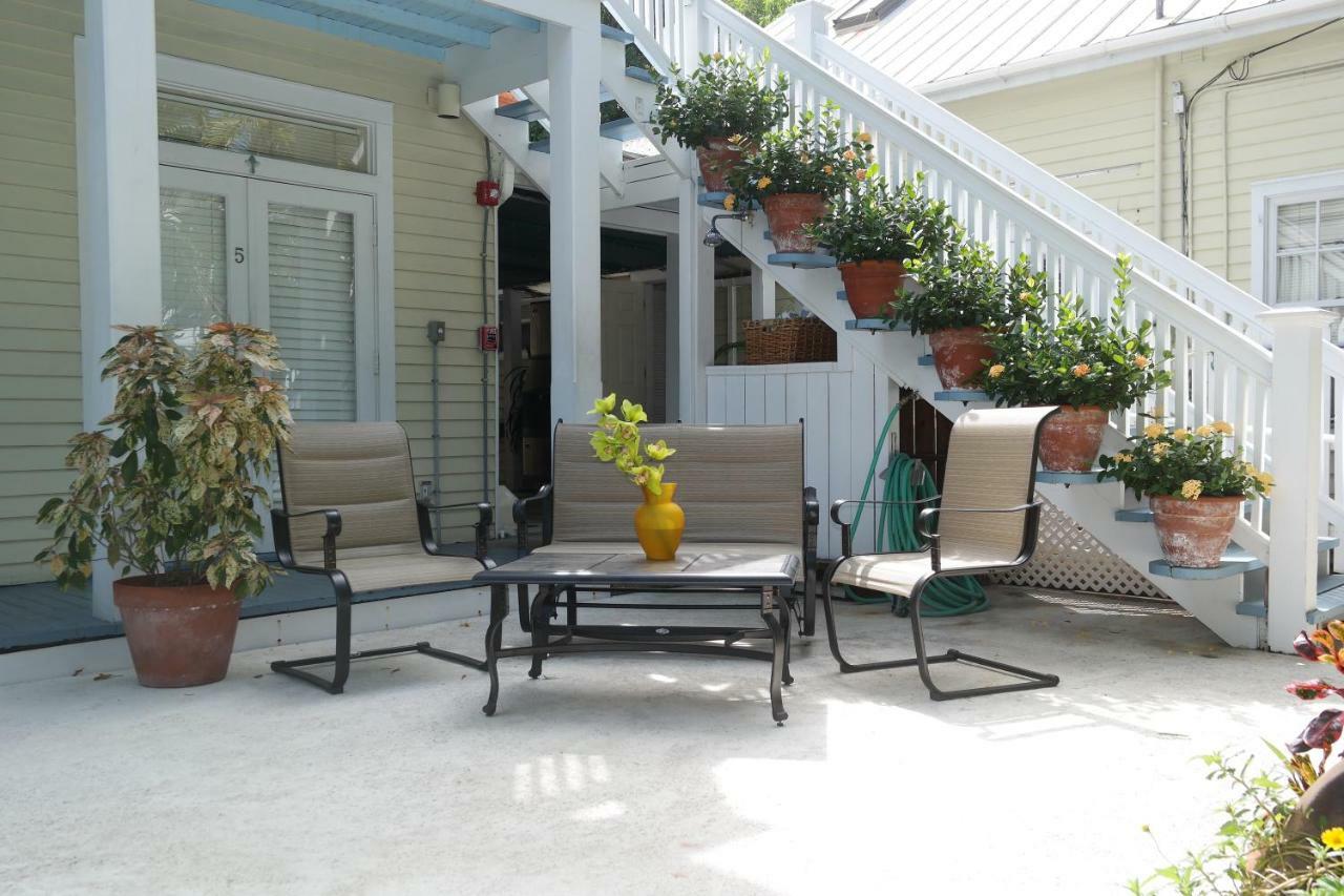 Heron House Court (adults Only) 3* Key West