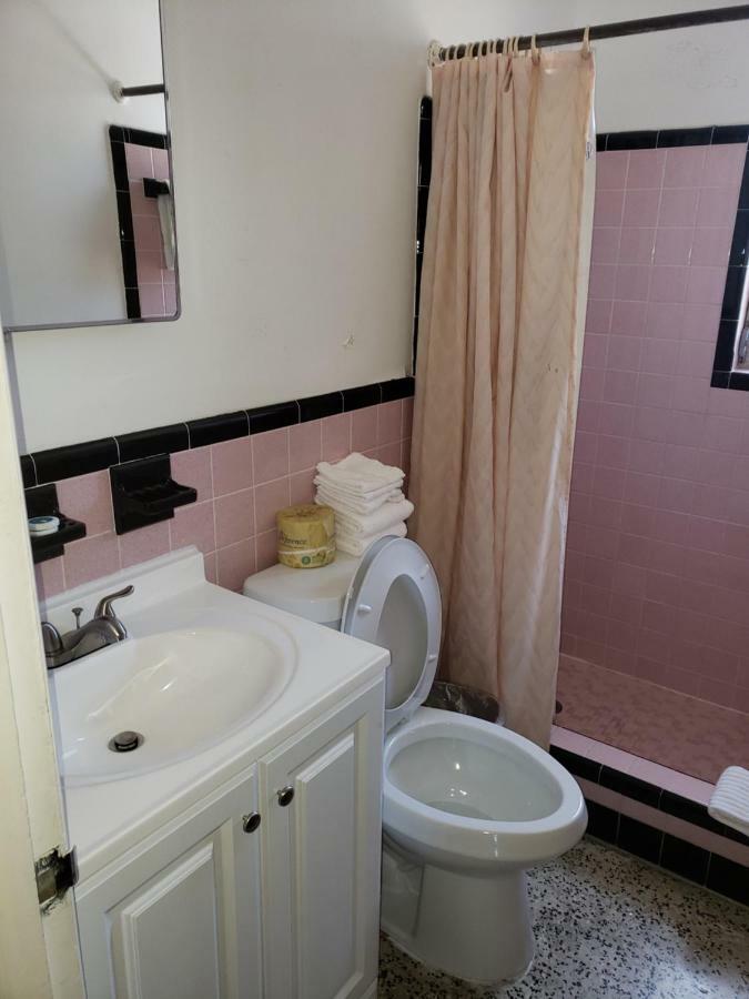 Motel Siesta 2*