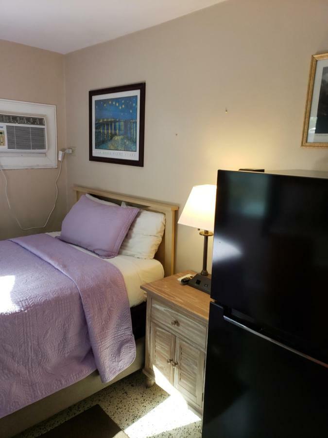 Motel Siesta 2*