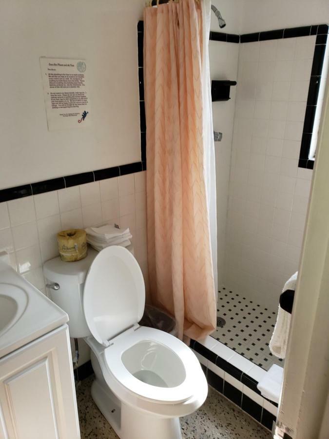 Siesta Motel 2*