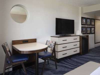 Hotel Courtyard By Marriott 3*