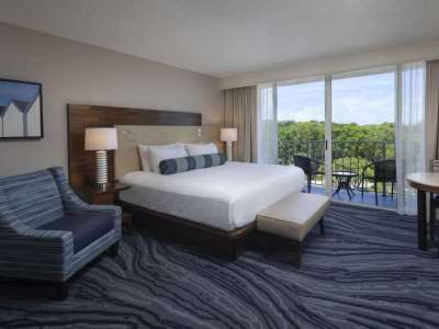 Hotel Courtyard By Marriott