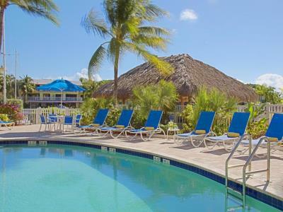 Courtyard By Marriott Hotel