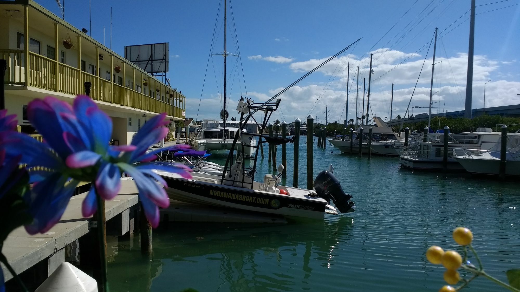 Smugglers Cove And Marina 3* Islamorada