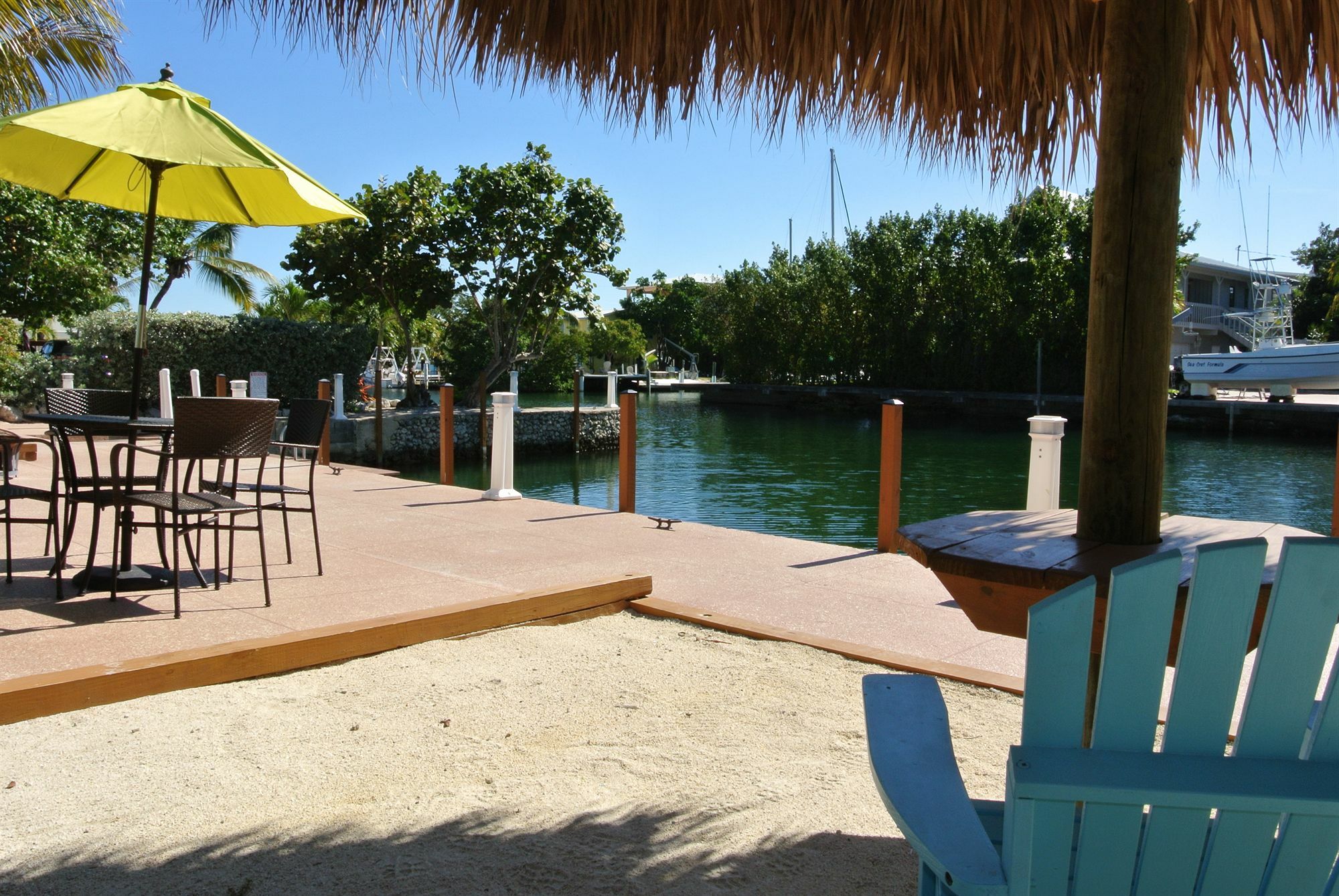Inn Creekside Islamorada