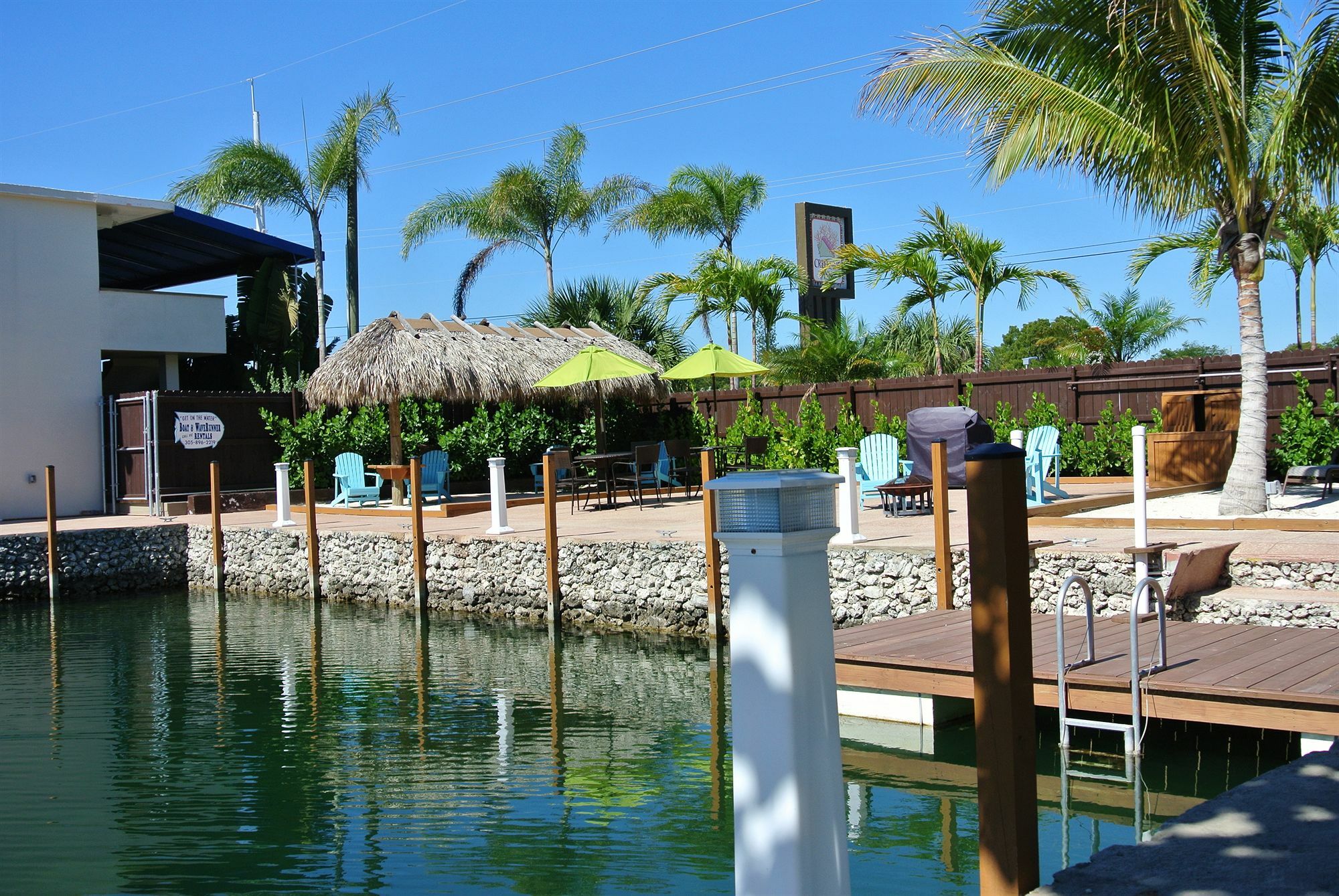 Inn Creekside Islamorada