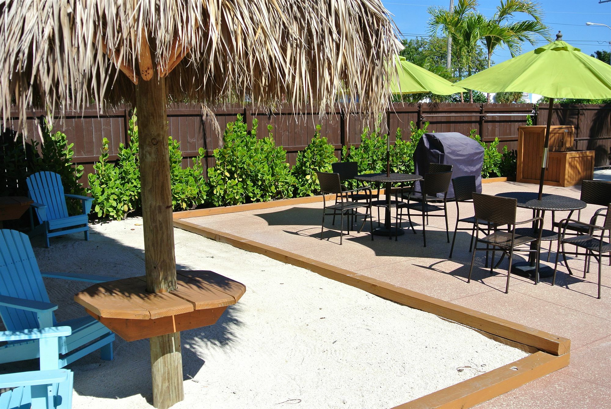 Creekside Islamorada 2*
