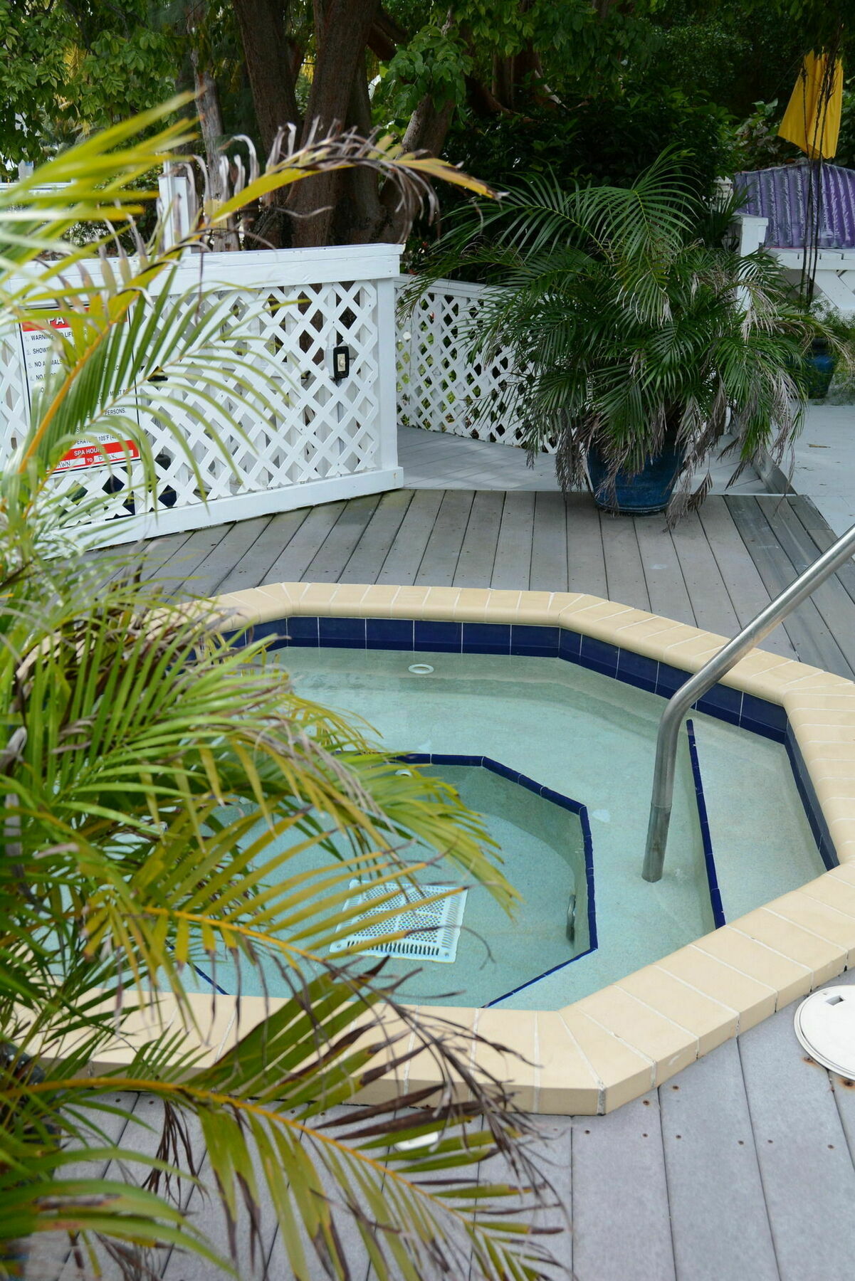 Hotel Topsider Lower Matecumbe Beach
