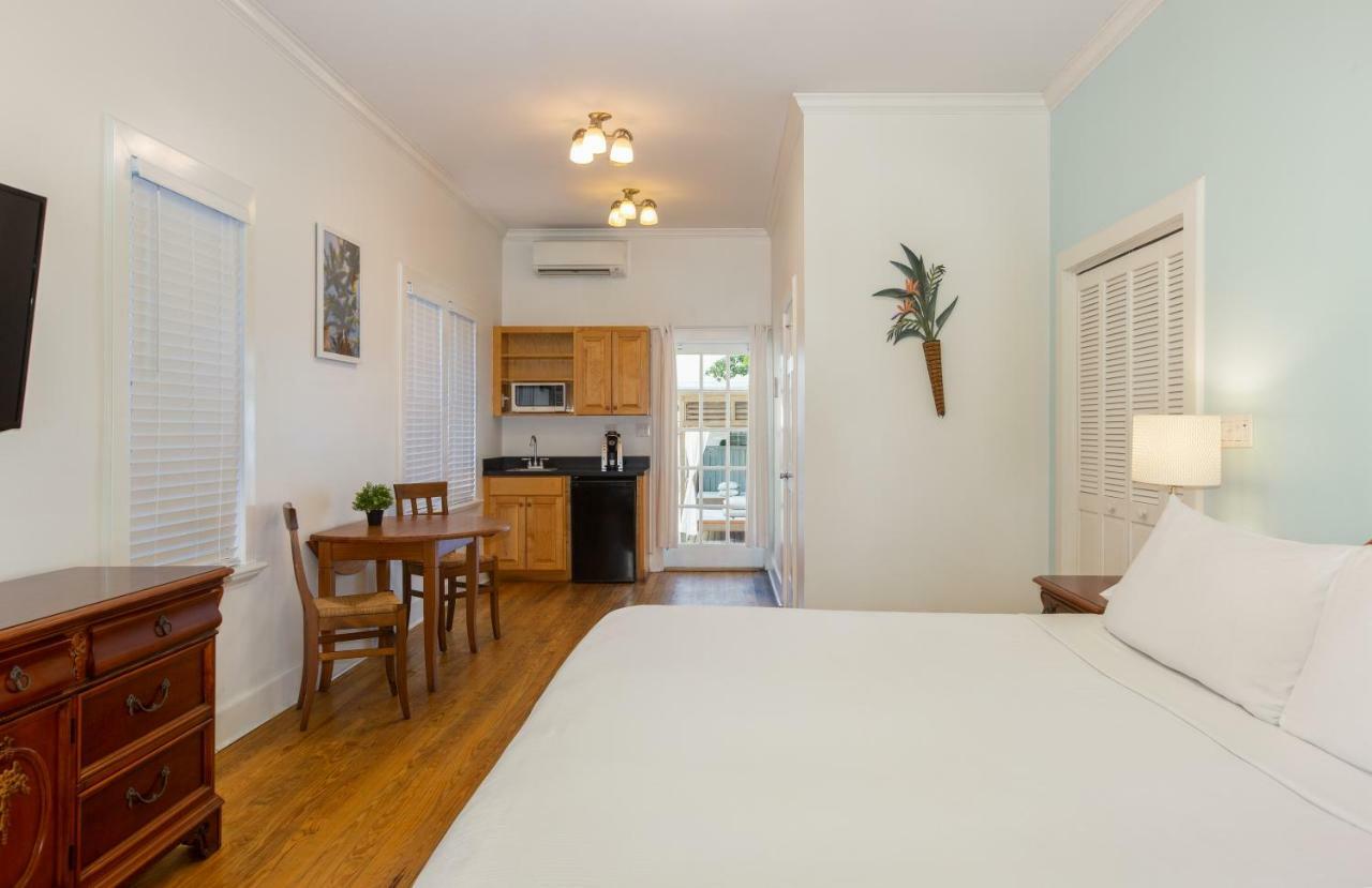 The - Adult Exclusive Key West