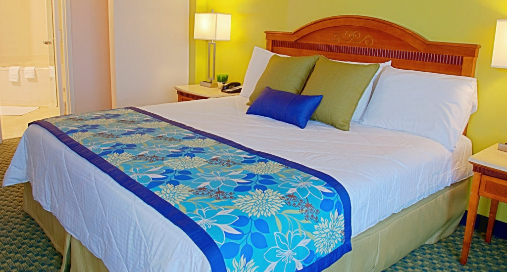 Courtyard By Marriott Hotel 3*