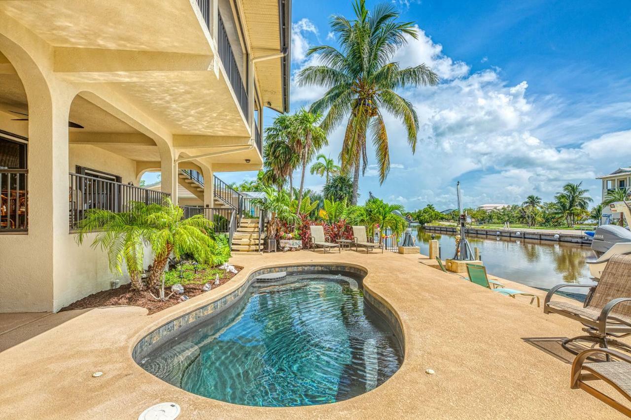Holiday home Sombrero Retreat