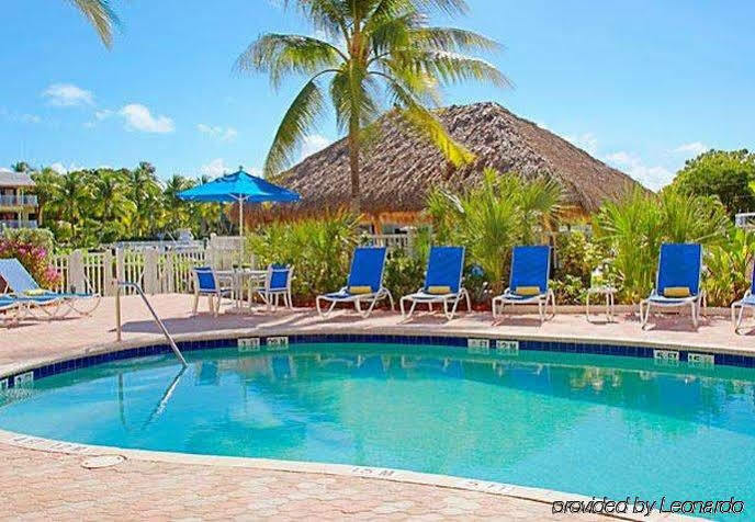 Courtyard By Marriott Hotel Key Largo