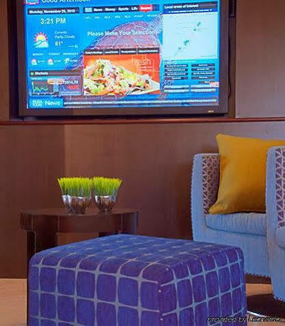 Courtyard By Marriott Hotel 3*