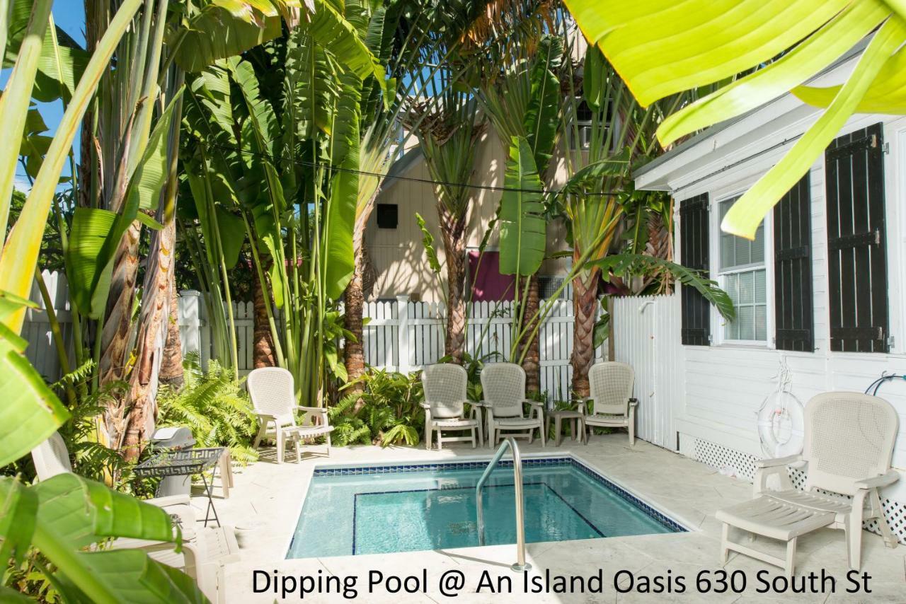 Kona Kai Oasis 2* Key West