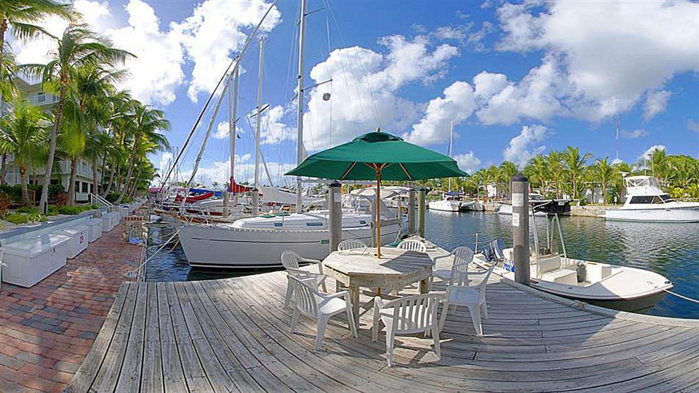 Marina Del Mar And Marina Key Largo