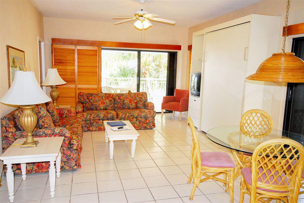 Resort Marina Del Mar And Marina Key Largo