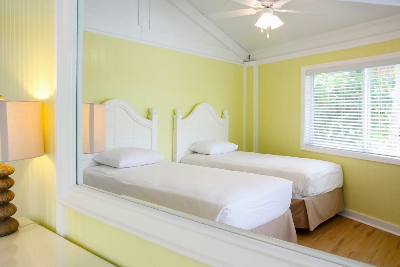 Topsider Hotel Lower Matecumbe Beach