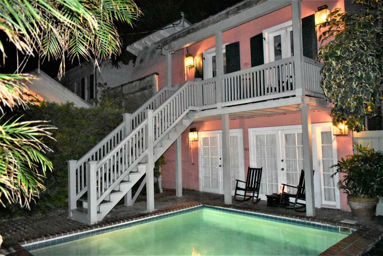 Inn Simonton Court Historic & Key West