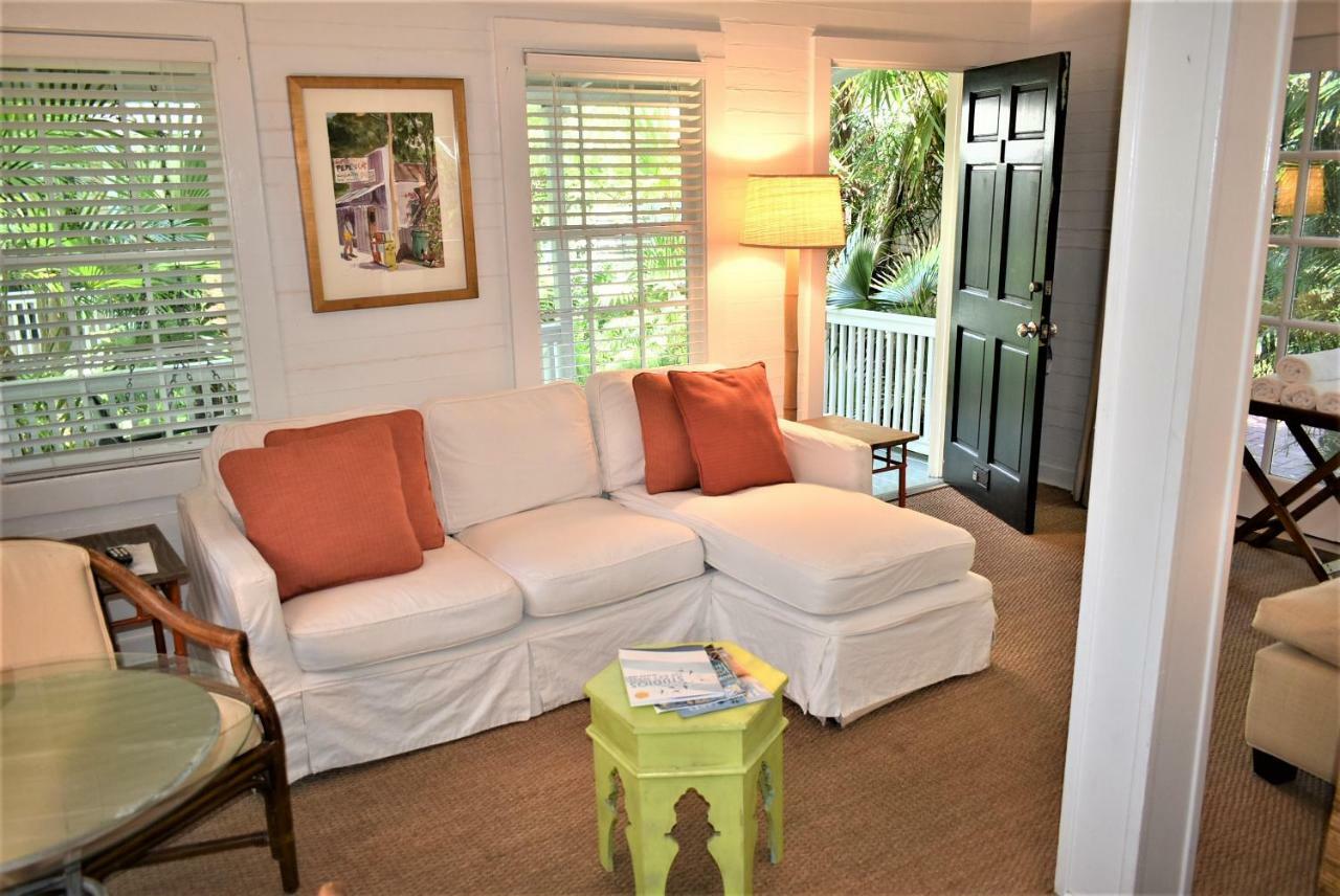 Inn Simonton Court Historic &