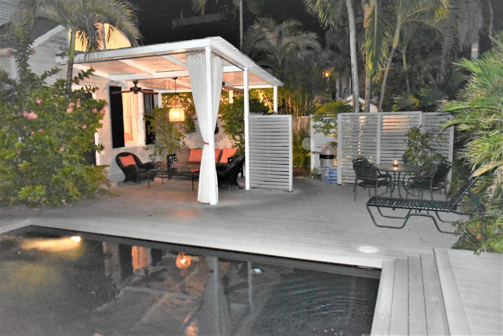 Simonton Court Historic & Inn Key West