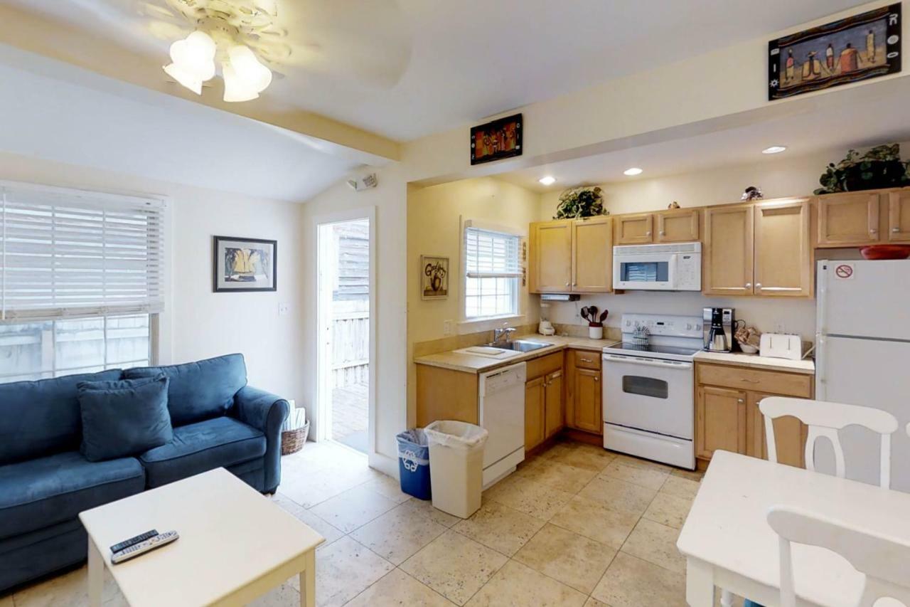 Sea Breeze Holiday home