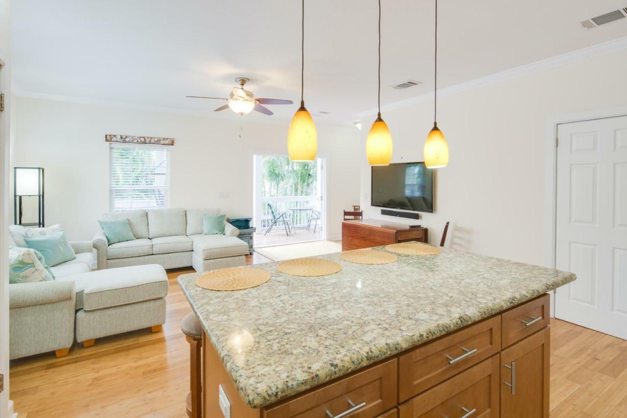 Holiday home Sunshine Drive Key West