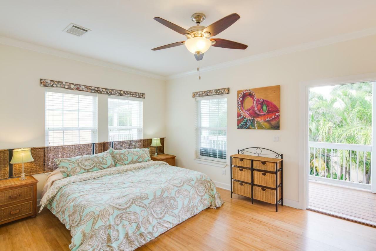 Sunshine Drive Holiday home Key West