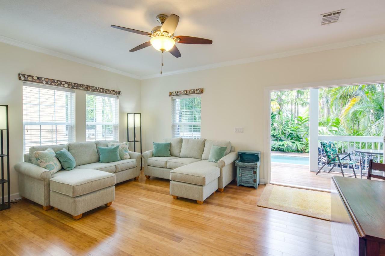 Sunshine Drive Holiday home Key West