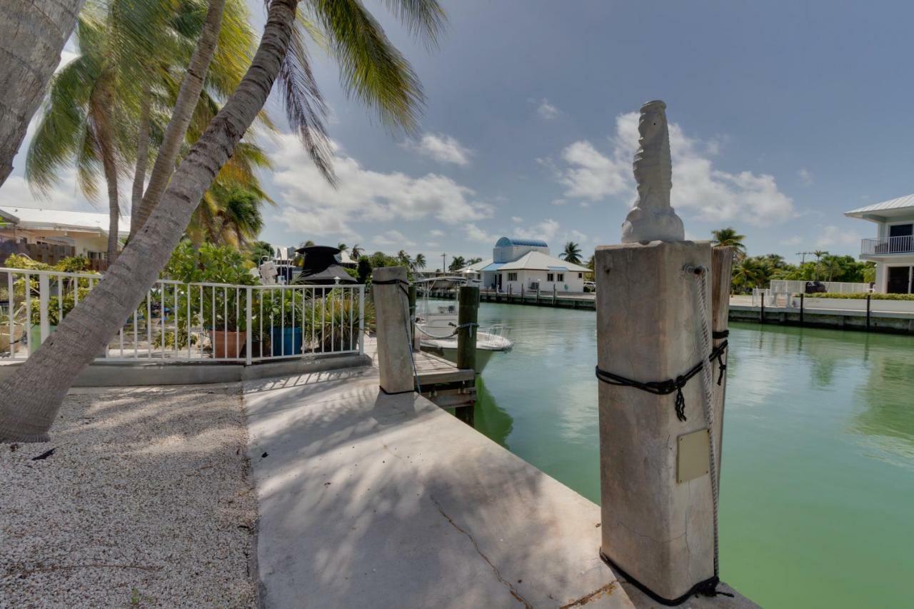 Key Lime On Fifth Street * Key Colony Beach