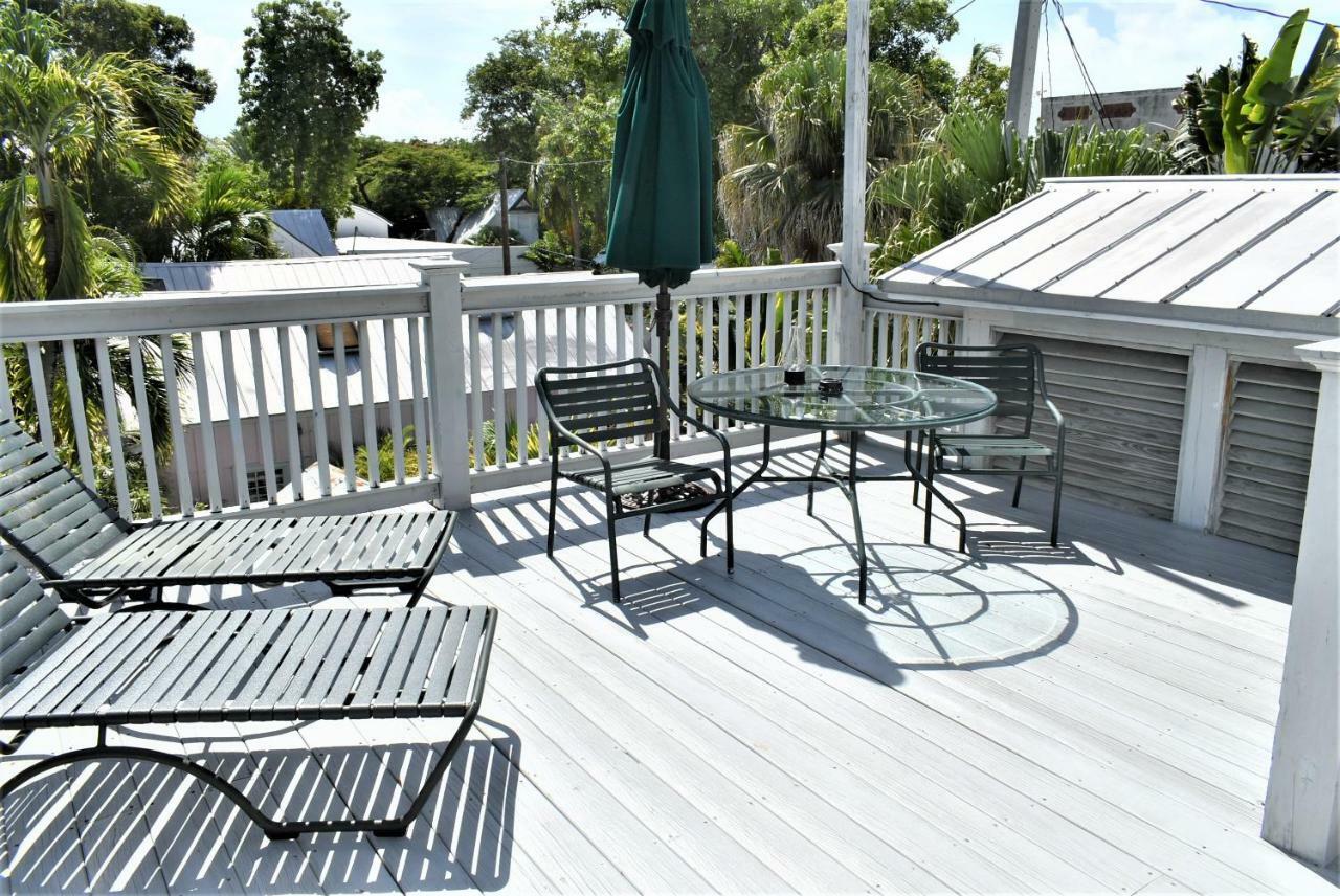 Inn Simonton Court Historic & Key West