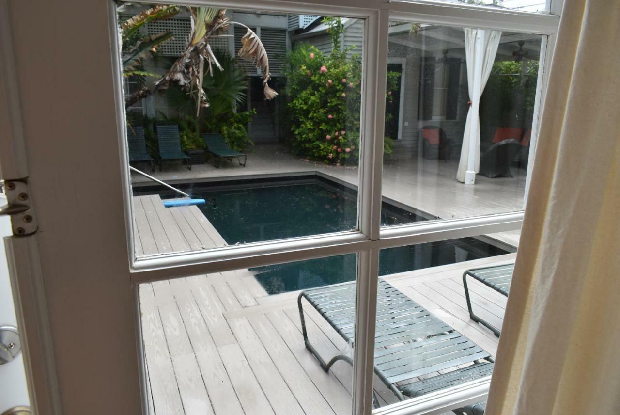 Simonton Court Historic & Key West