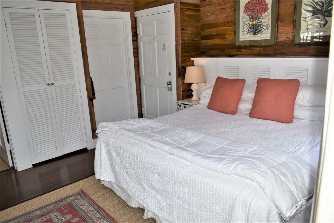 Inn Simonton Court Historic & Key West