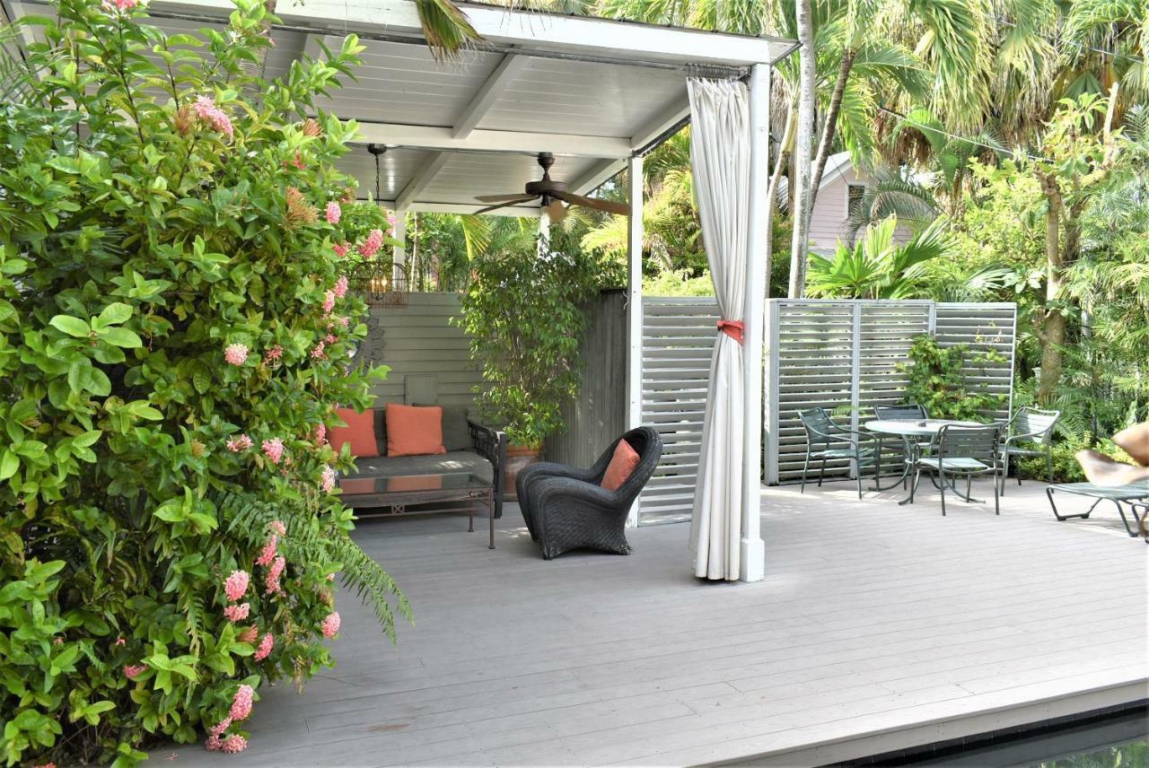 Inn Simonton Court Historic &