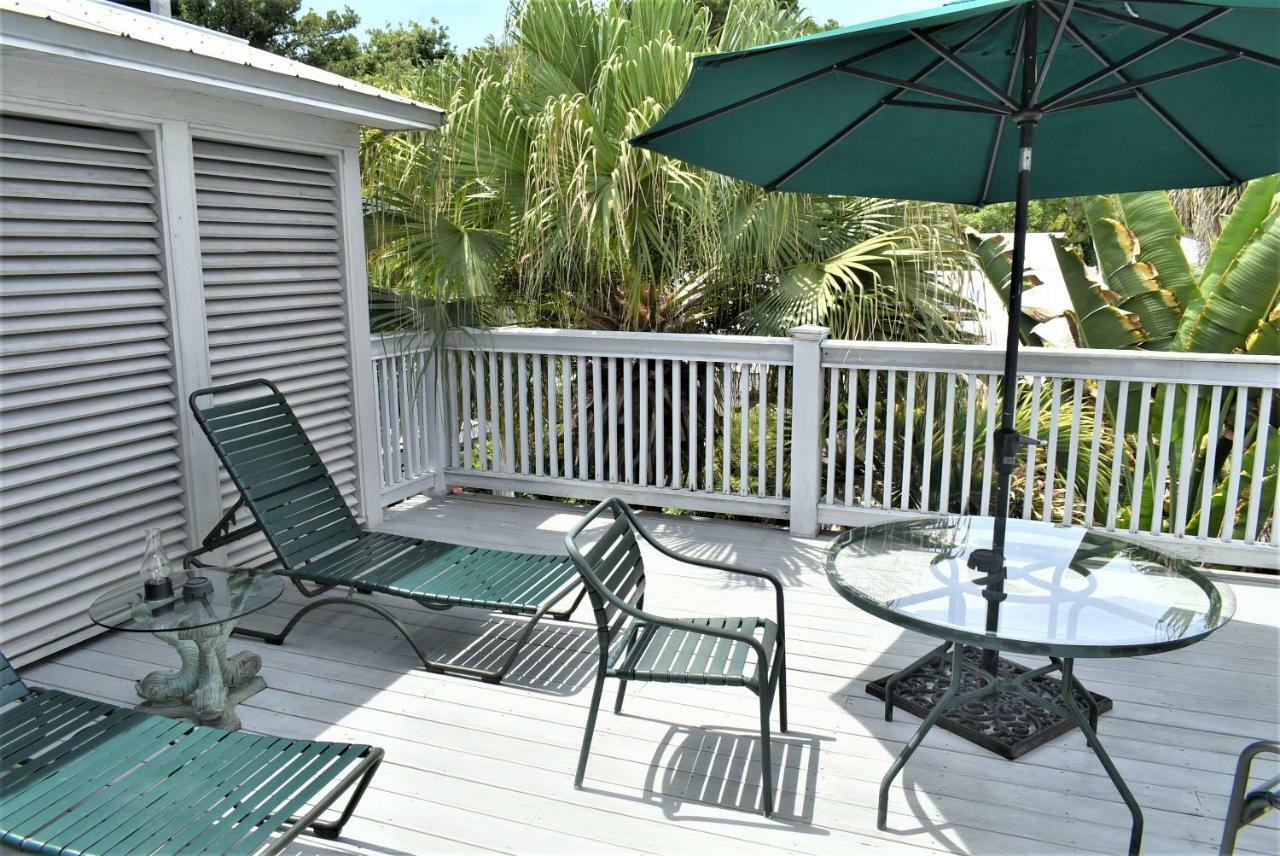 Simonton Court Historic & 4* Key West