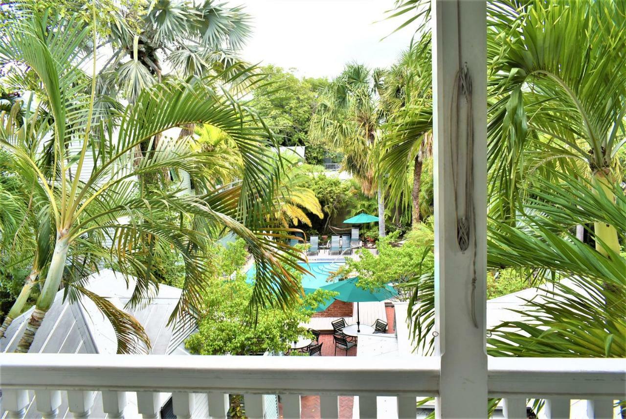 Simonton Court Historic & 4* Key West