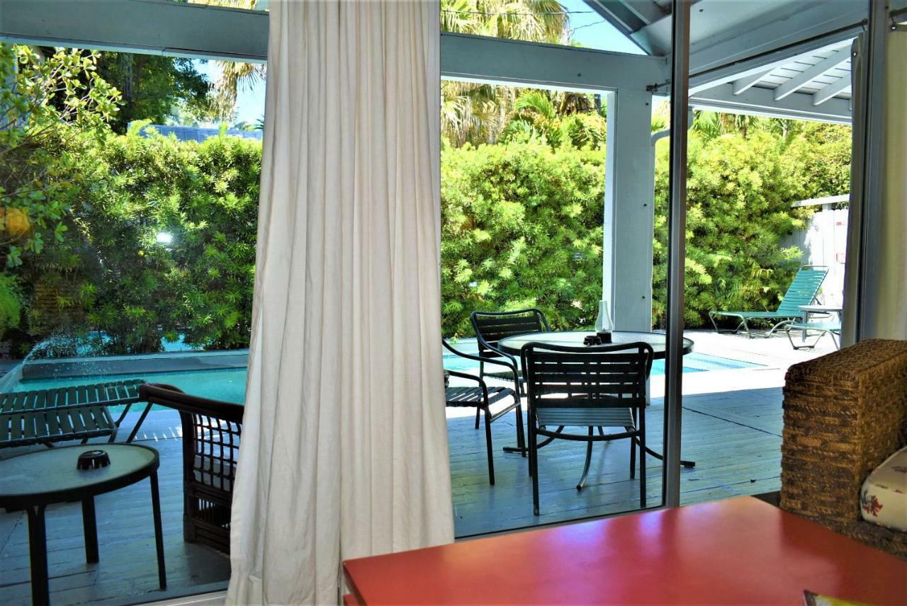 Inn Simonton Court Historic & Key West