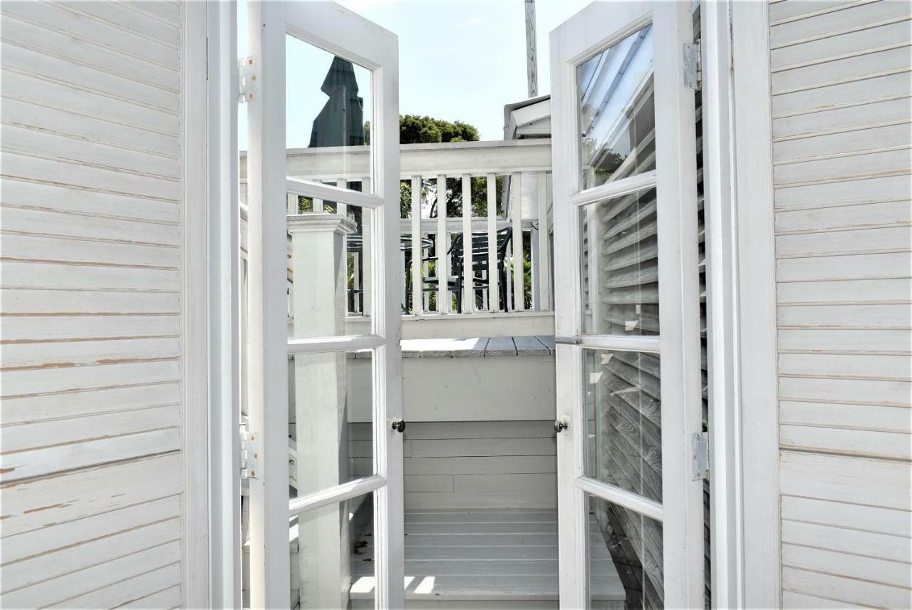 Simonton Court Historic & Key West