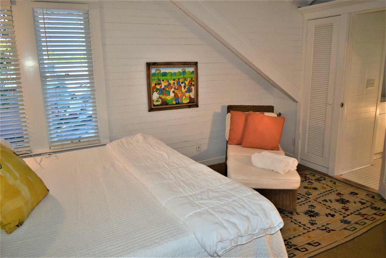 Simonton Court Historic & Key West