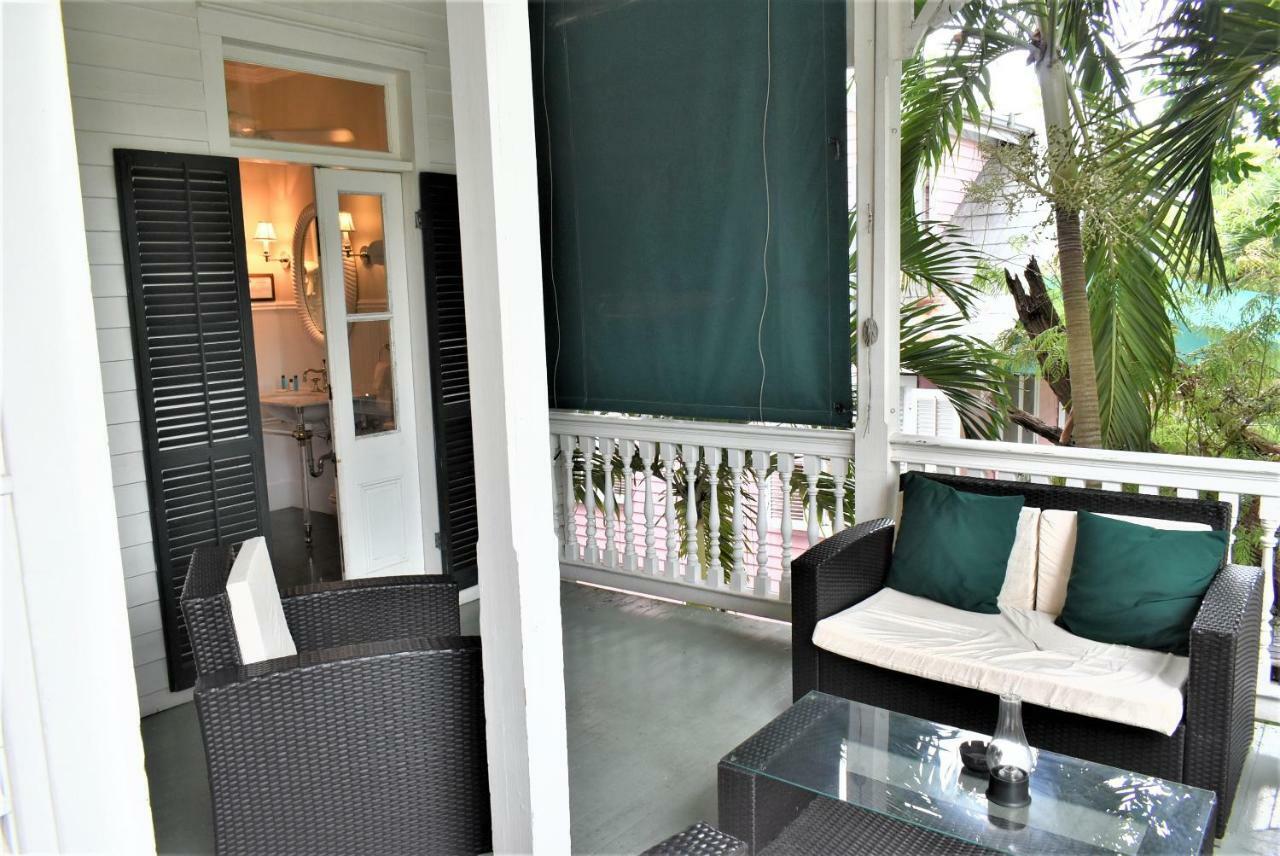 Inn Simonton Court Historic & 4*