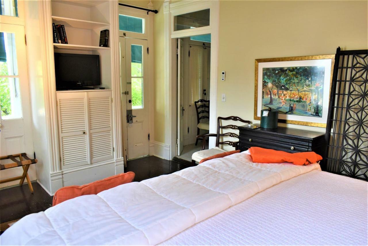 Simonton Court Historic & Inn 4*
