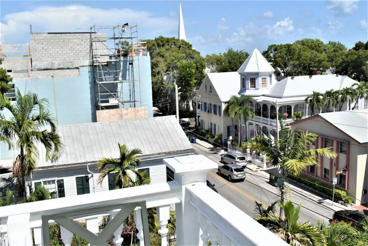 Simonton Court Historic & 4*