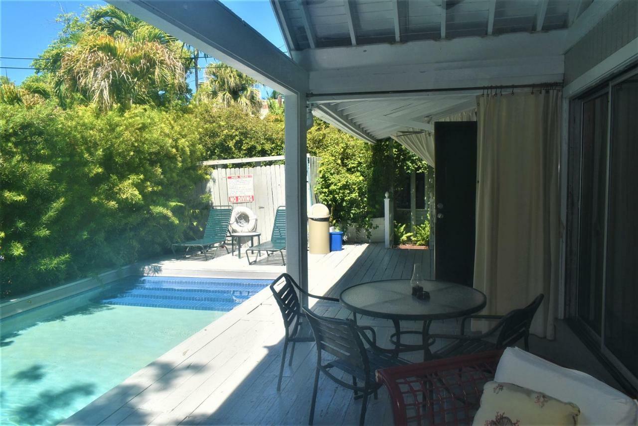 Simonton Court Historic & Inn Key West