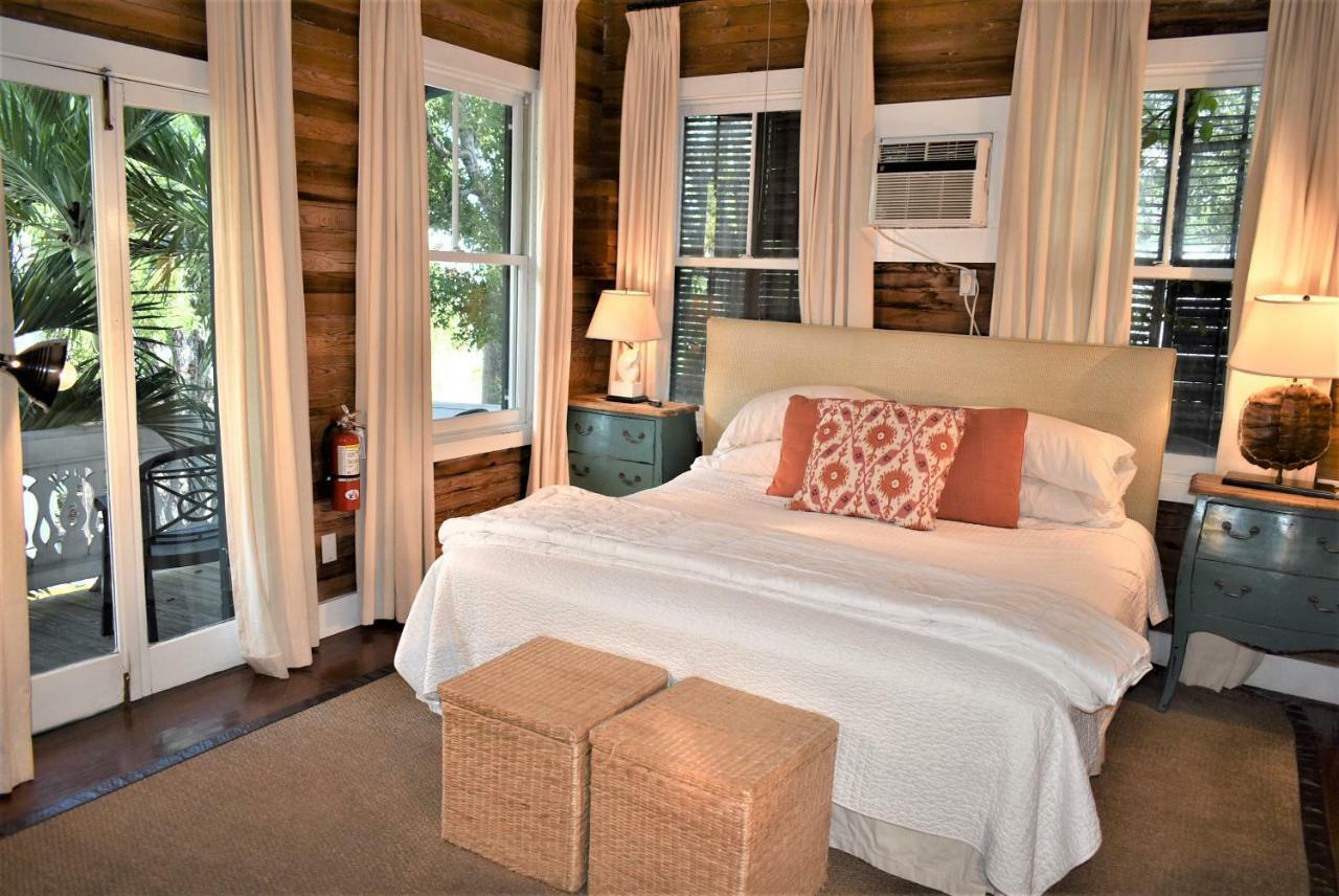 Simonton Court Historic & Inn 4*