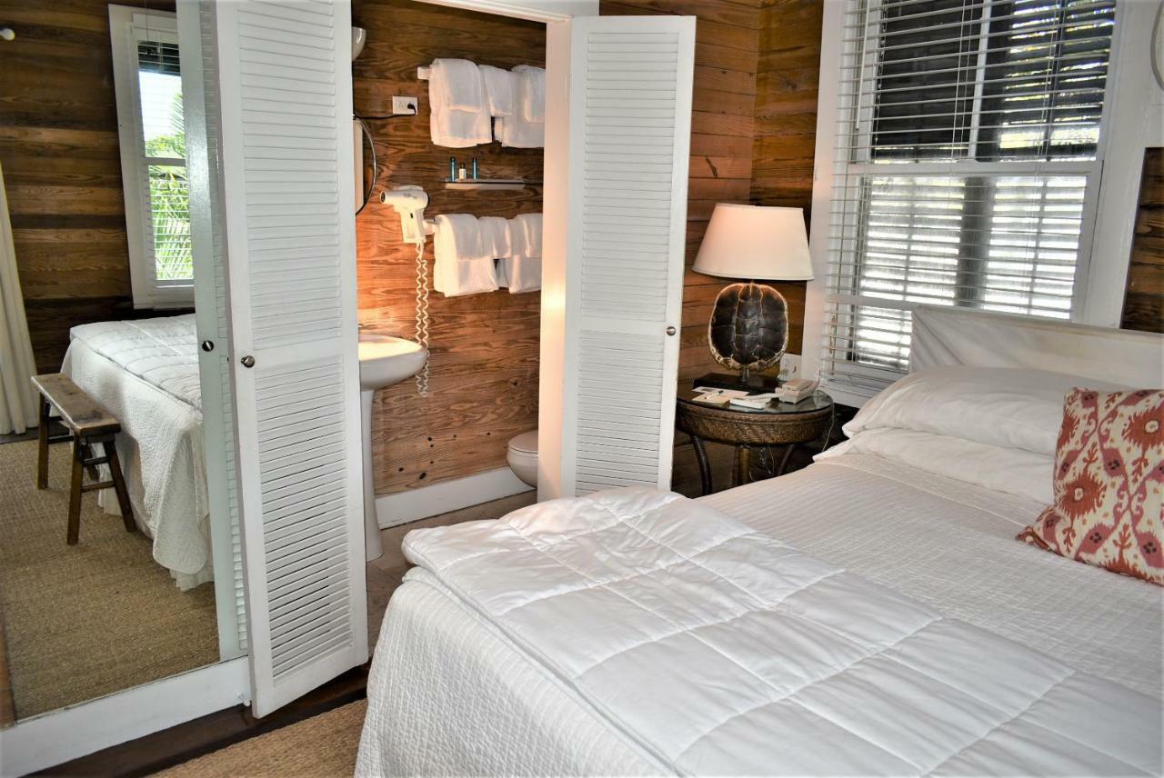 Simonton Court Historic & 4*