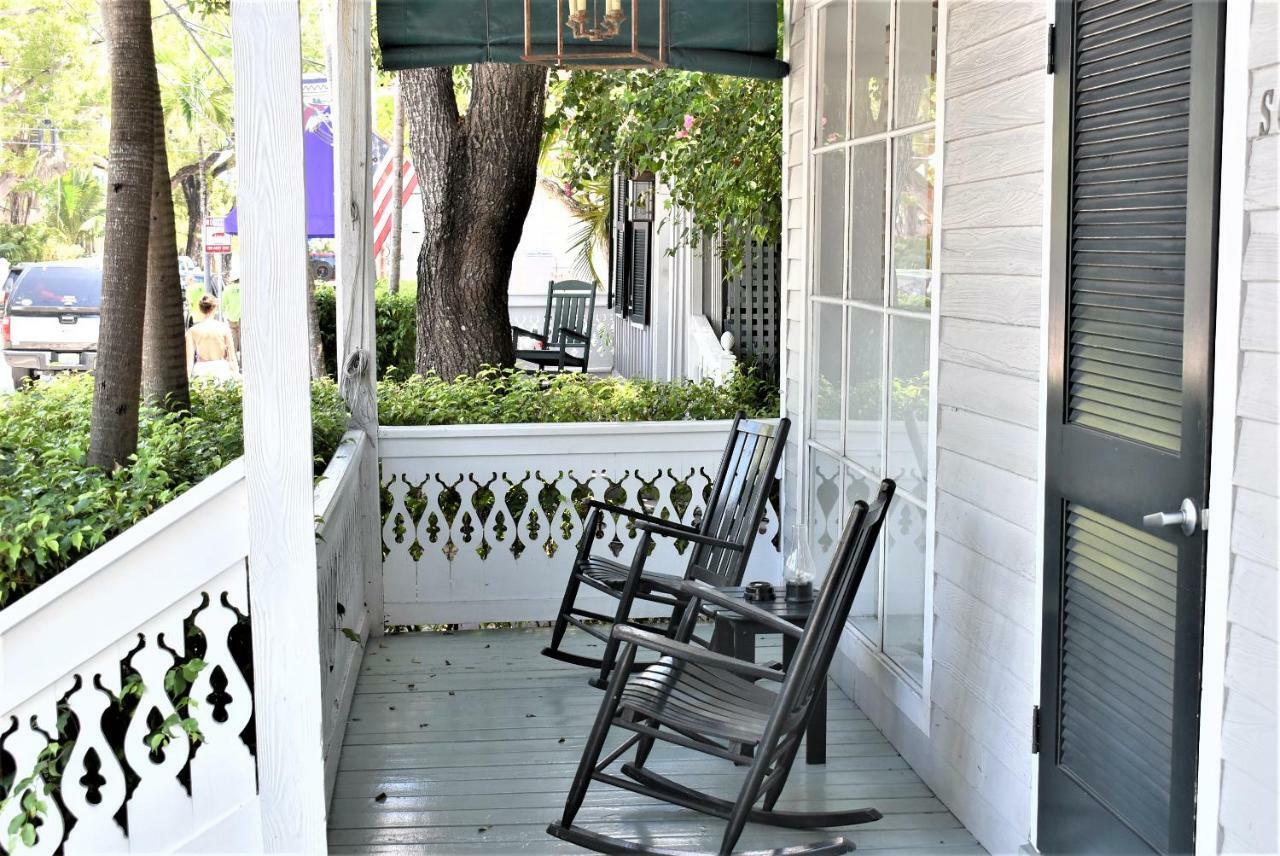 Inn Simonton Court Historic & Key West