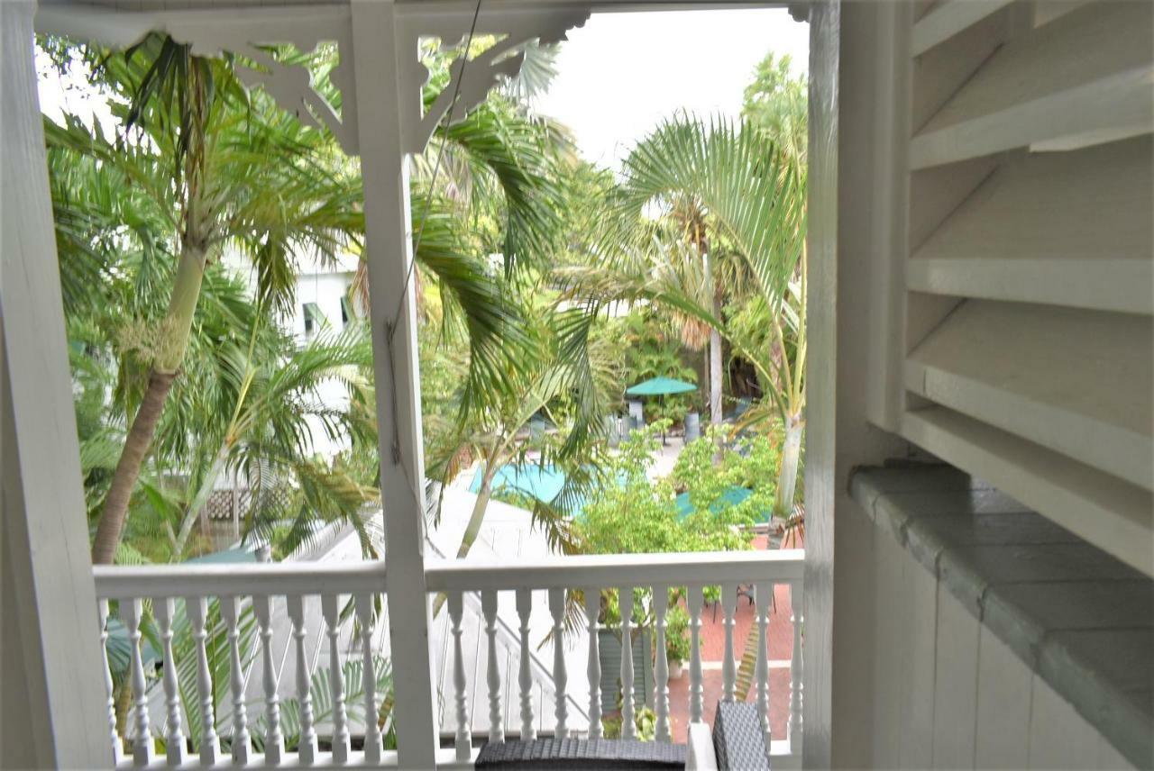 Simonton Court Historic & 4*