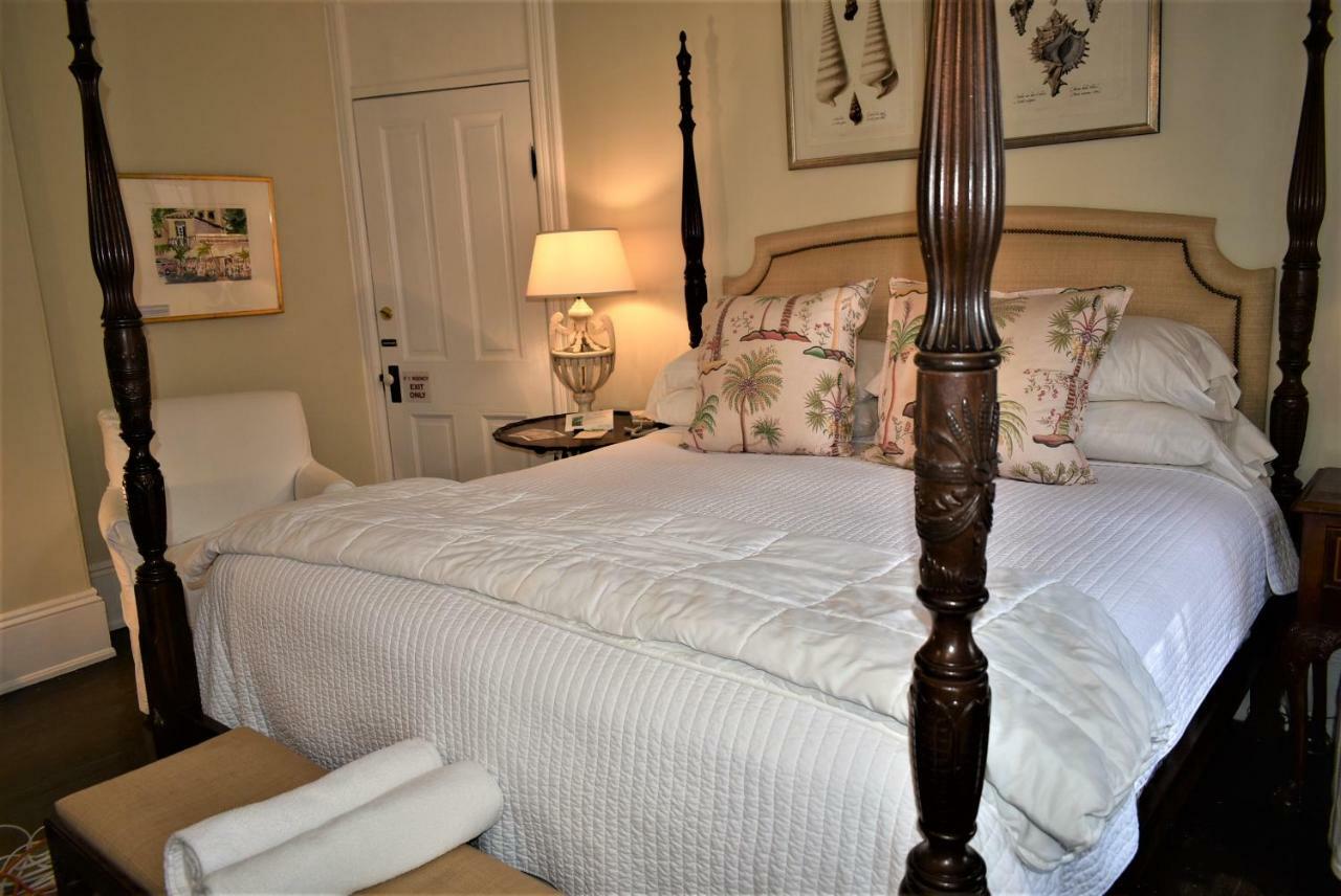 Simonton Court Historic & Inn Key West